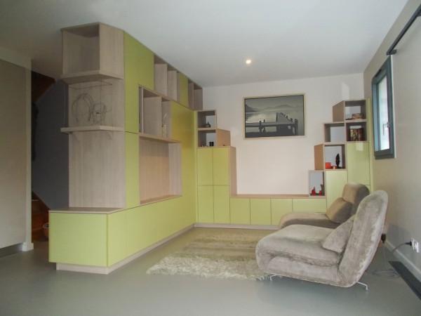 salon vert