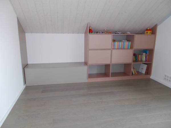 chambre enfant