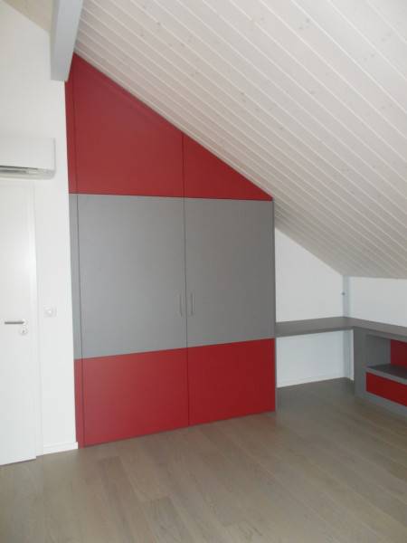 porte dressing