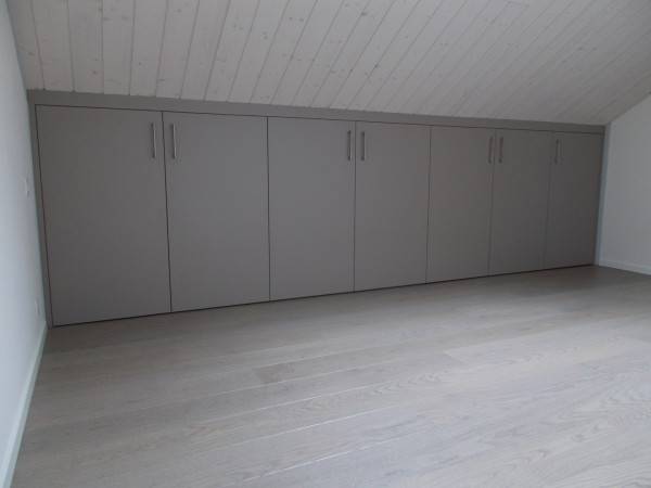 combles