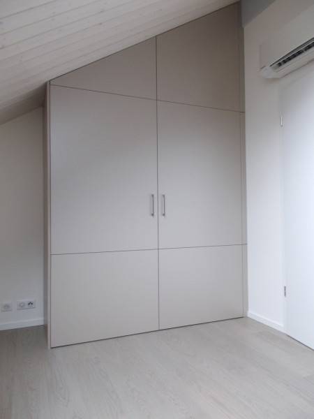 portes grises