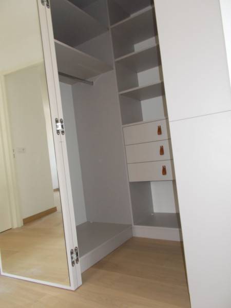 dressing rangement