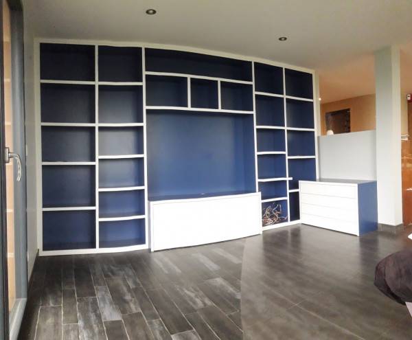 amenagement salon