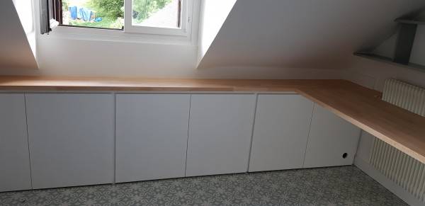 bureau