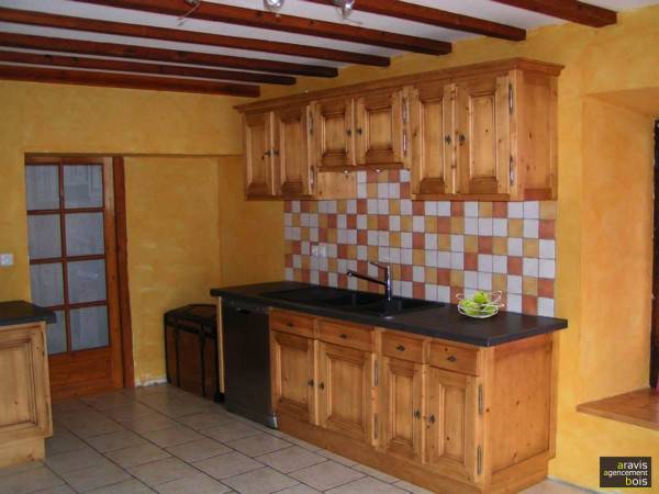rustique