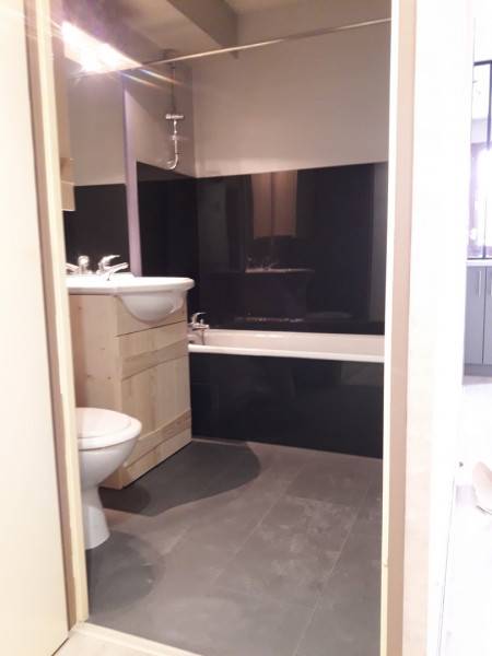 lavabo