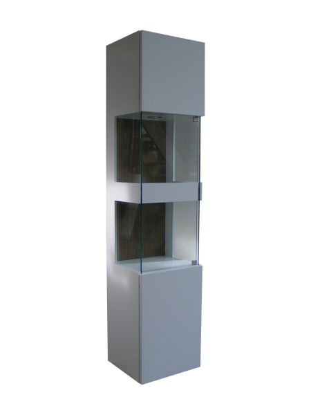 vitrine