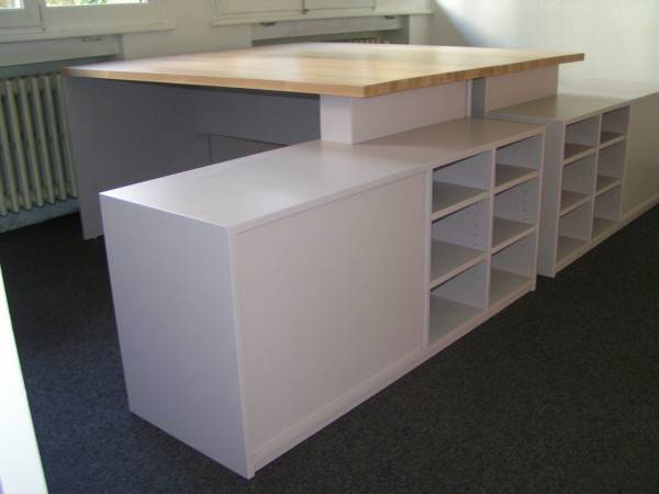 rangement bureau
