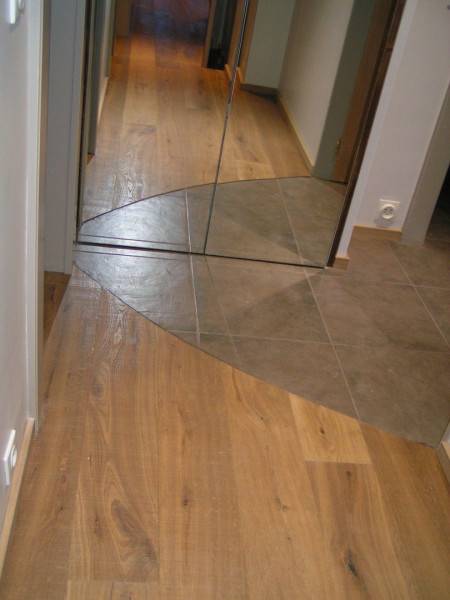 carrelage