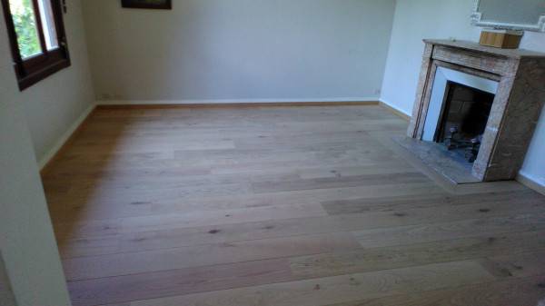 parquet neuf