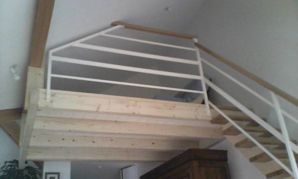 mezzanine